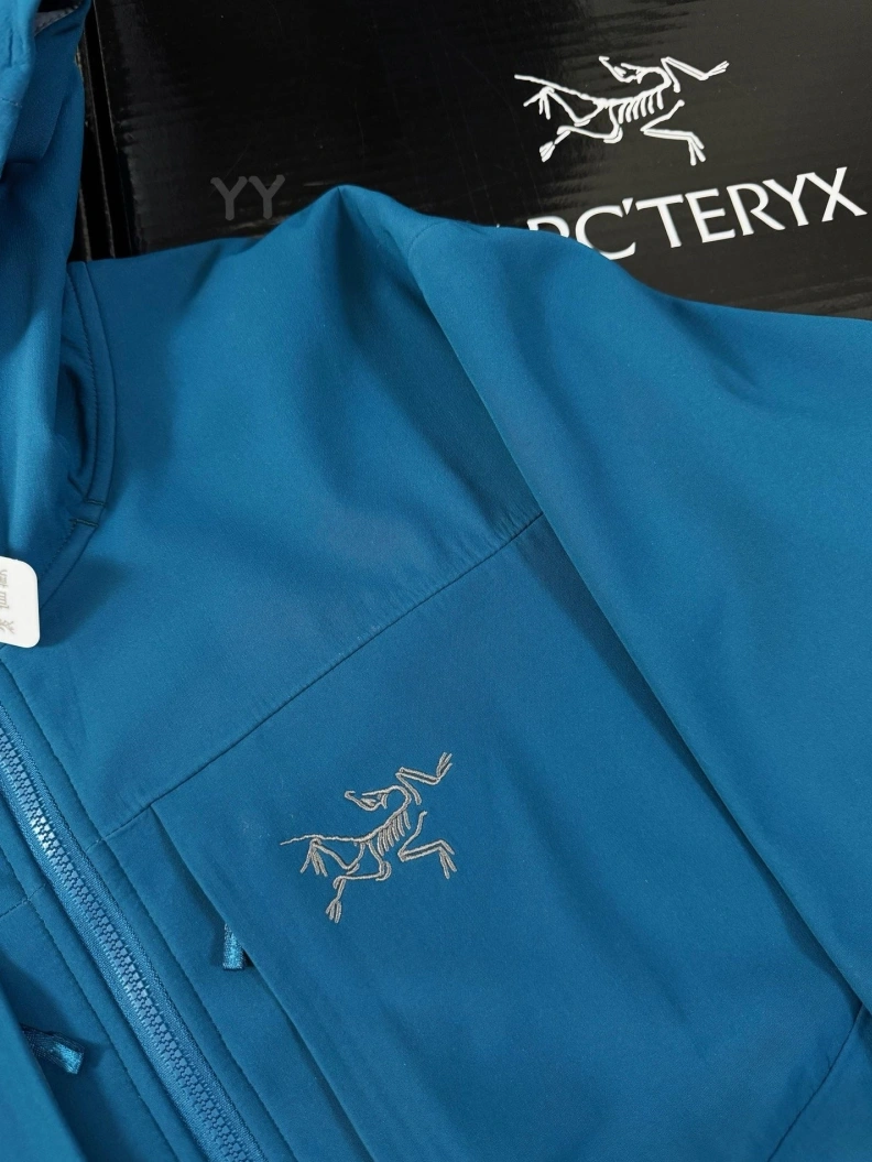Compact Arx Txryx Coats 89834