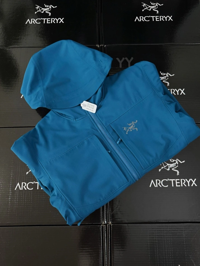 Compact Arx Txryx Coats 89834