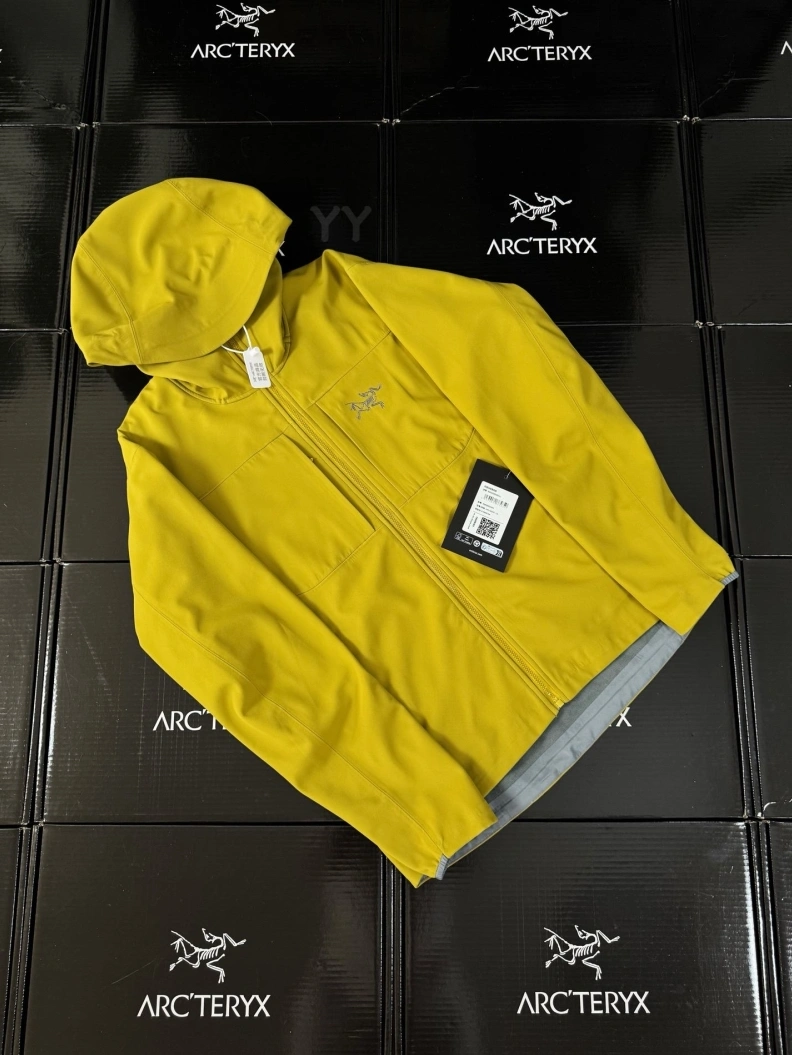 TopPick Arx Txryx Coats 89822