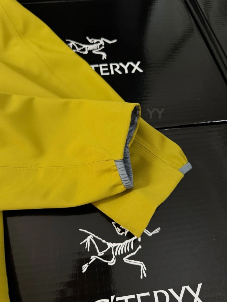 TopPick Arx Txryx Coats 89822