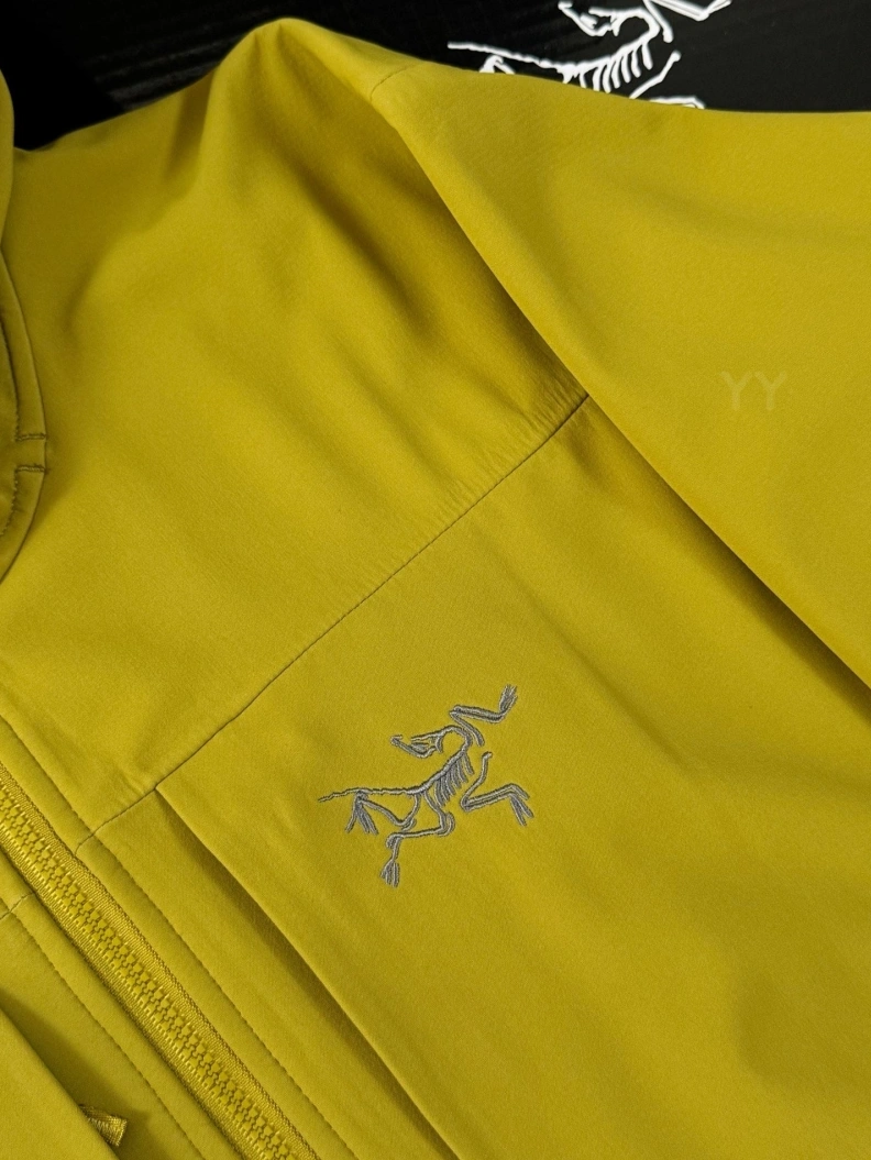 TopPick Arx Txryx Coats 89822
