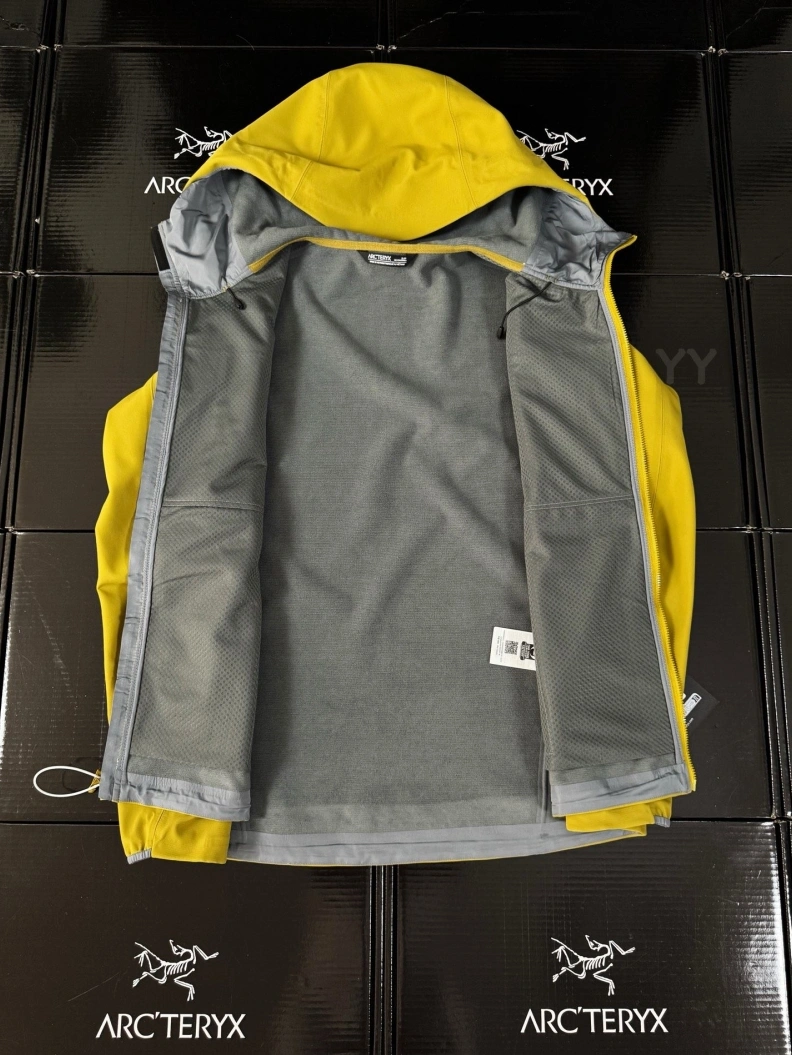 TopPick Arx Txryx Coats 89822