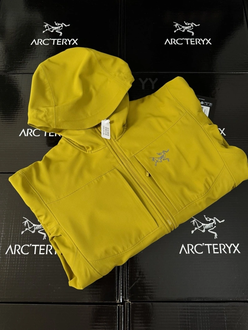 TopPick Arx Txryx Coats 89822