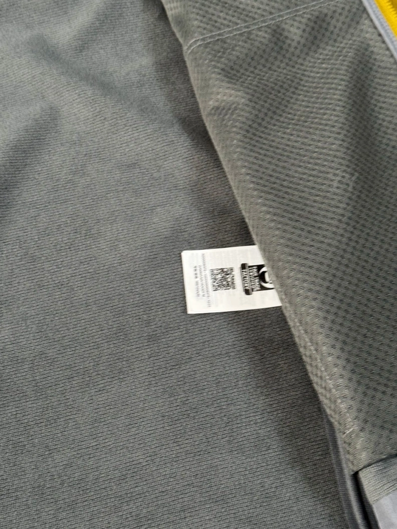 TopPick Arx Txryx Coats 89822