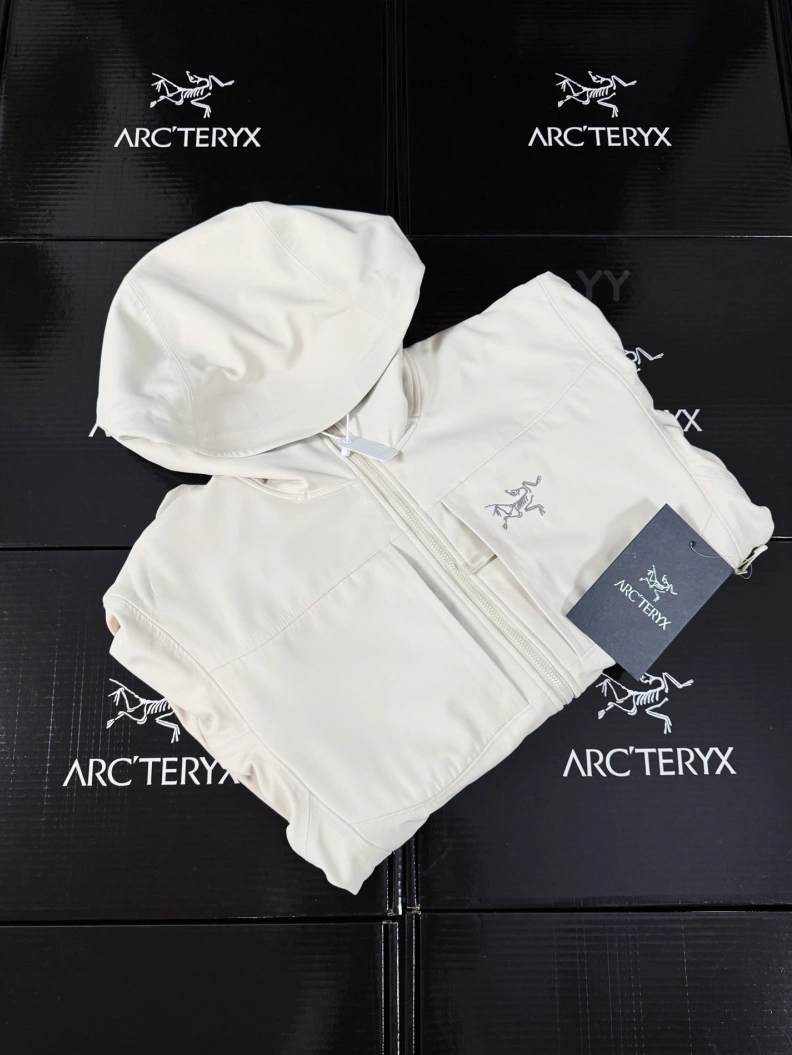 StreetReady Arx Txryx Coats 89829