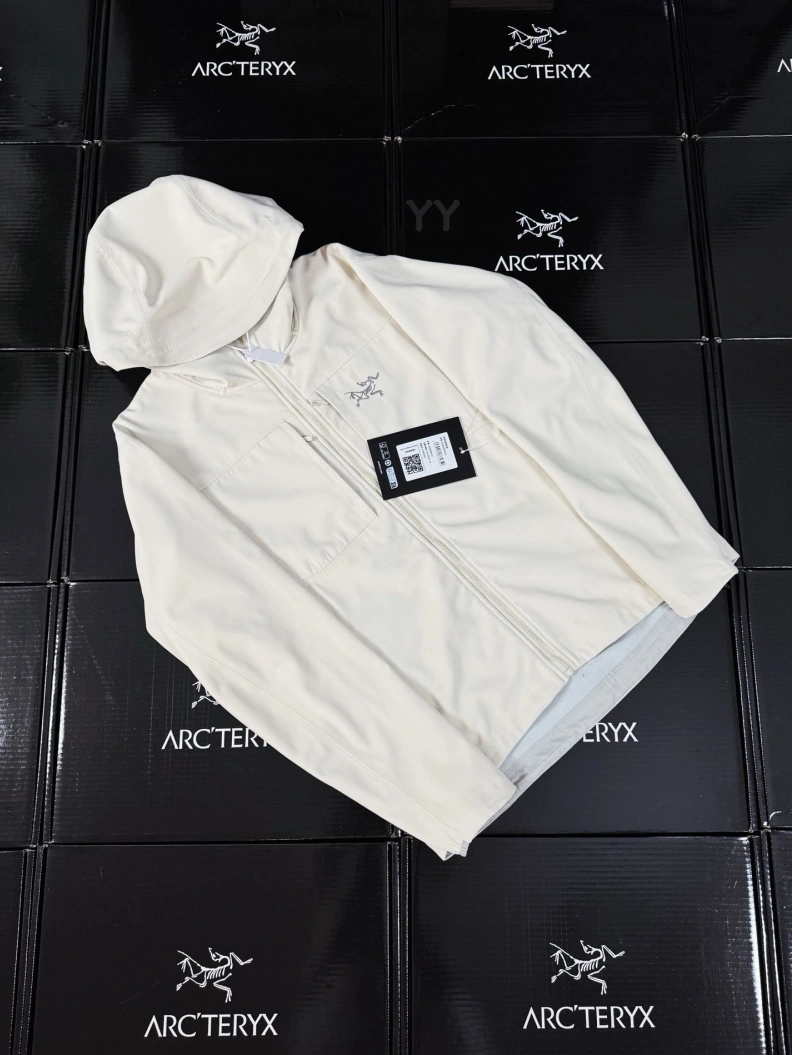 StreetReady Arx Txryx Coats 89829