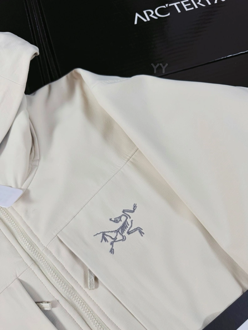 StreetReady Arx Txryx Coats 89829