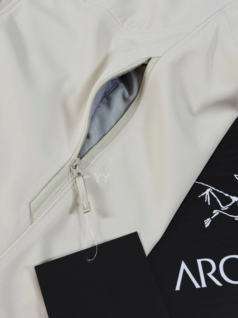 StreetReady Arx Txryx Coats 89829