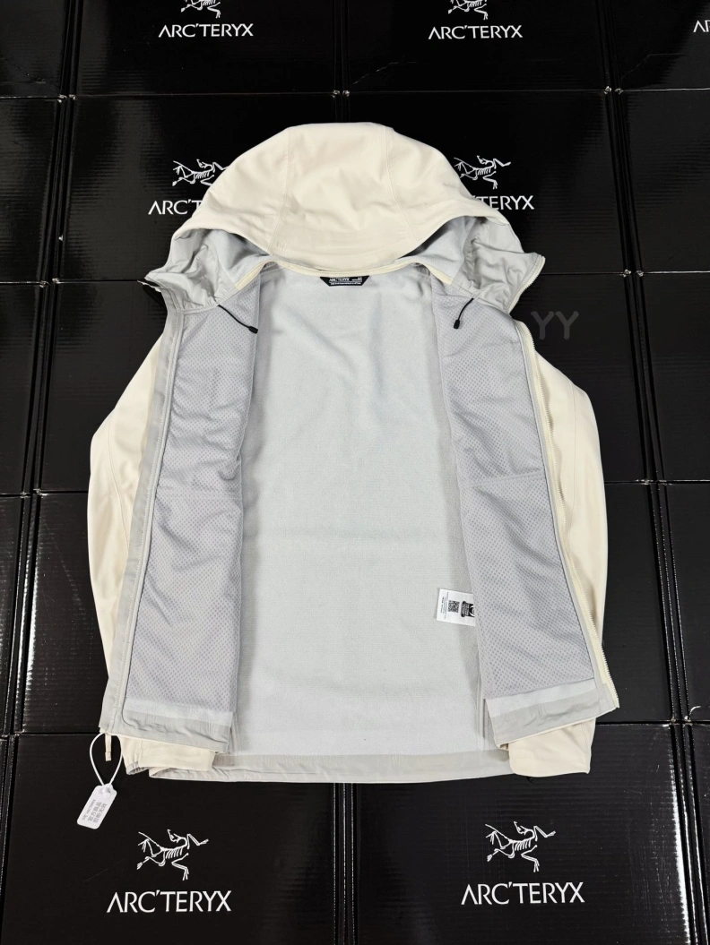 StreetReady Arx Txryx Coats 89829