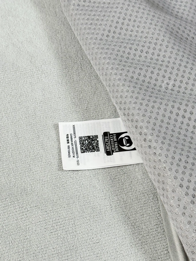 StreetReady Arx Txryx Coats 89829