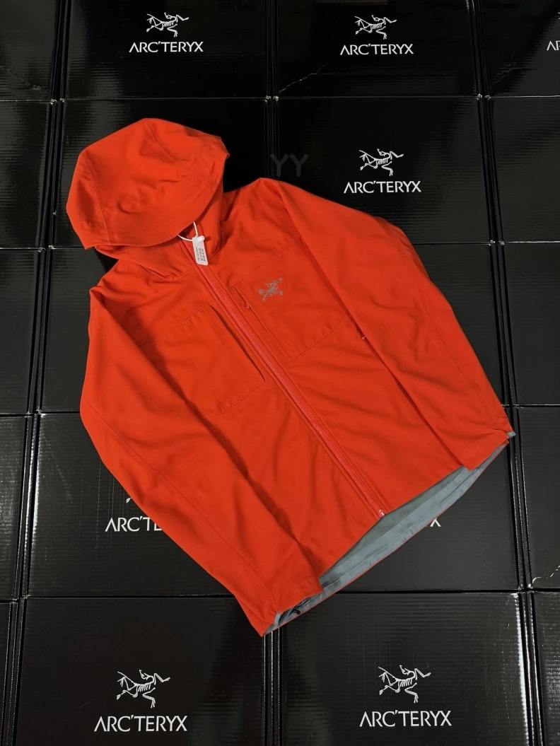 Arx Txryx Coats Compact 89835