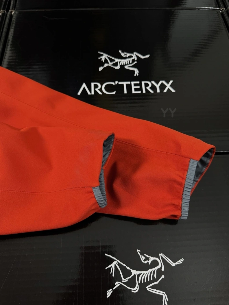 Arx Txryx Coats Compact 89835
