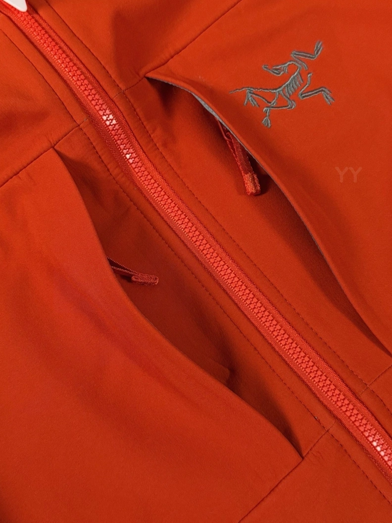 Arx Txryx Coats Compact 89835