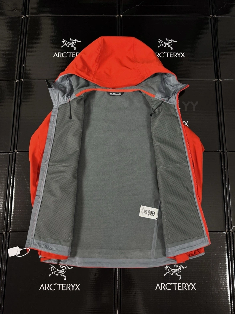 Arx Txryx Coats Compact 89835