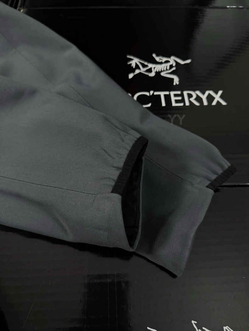 Minimalist Arx Txryx Coats 89828