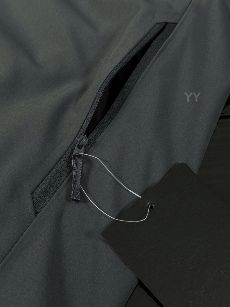 Minimalist Arx Txryx Coats 89828