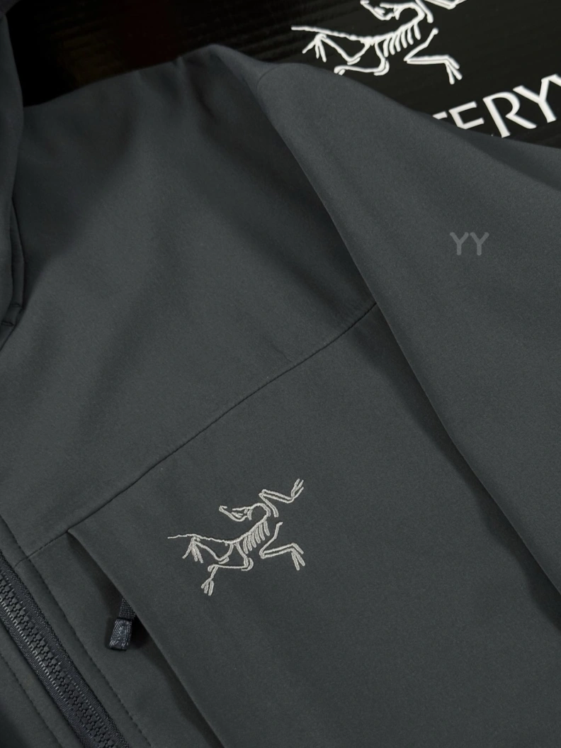Minimalist Arx Txryx Coats 89828