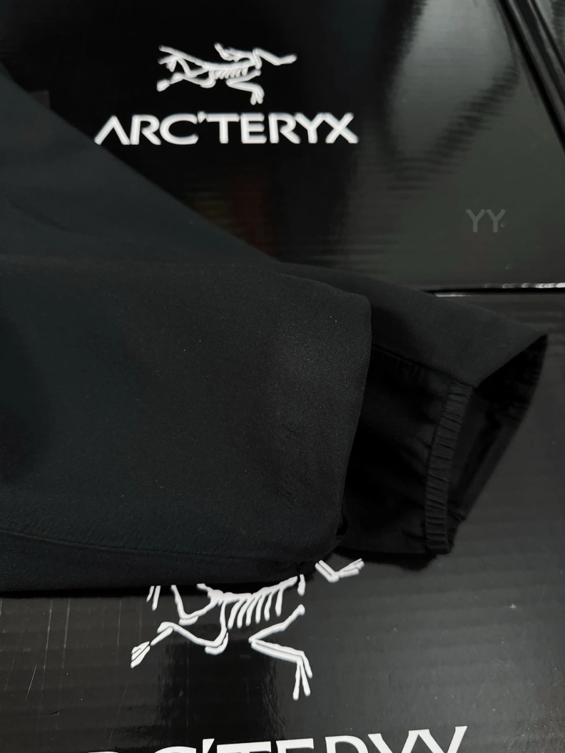 Vibrant Arx Txryx Coats 89824