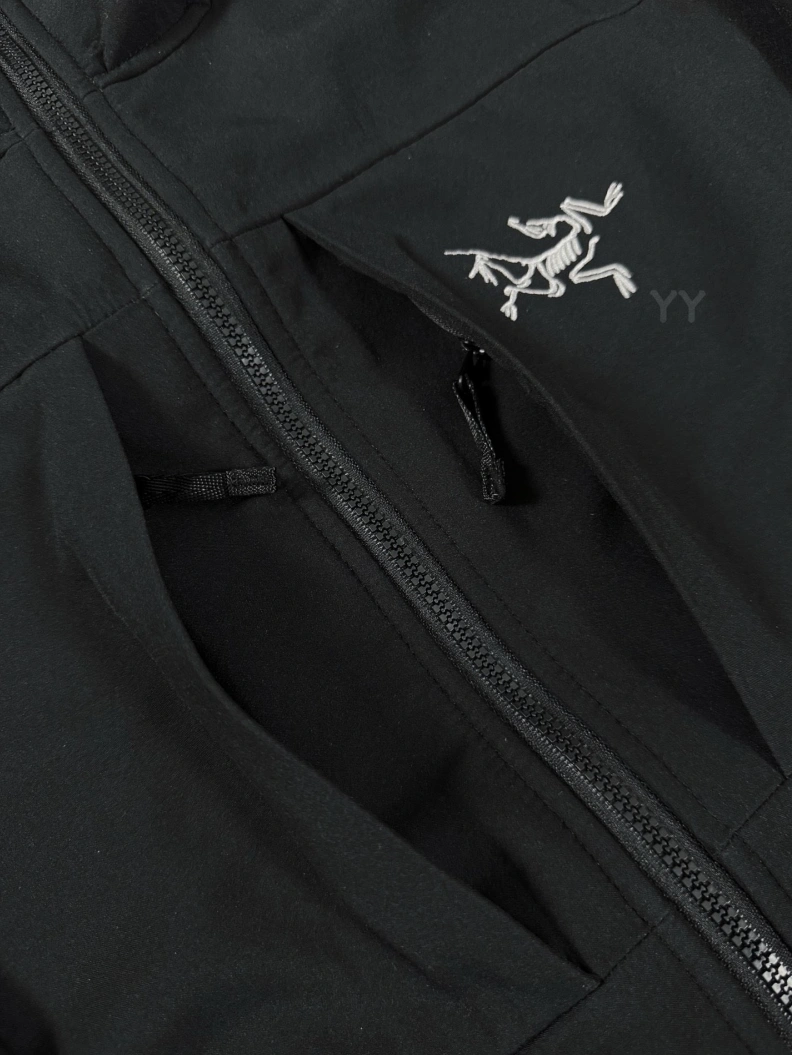 Vibrant Arx Txryx Coats 89824