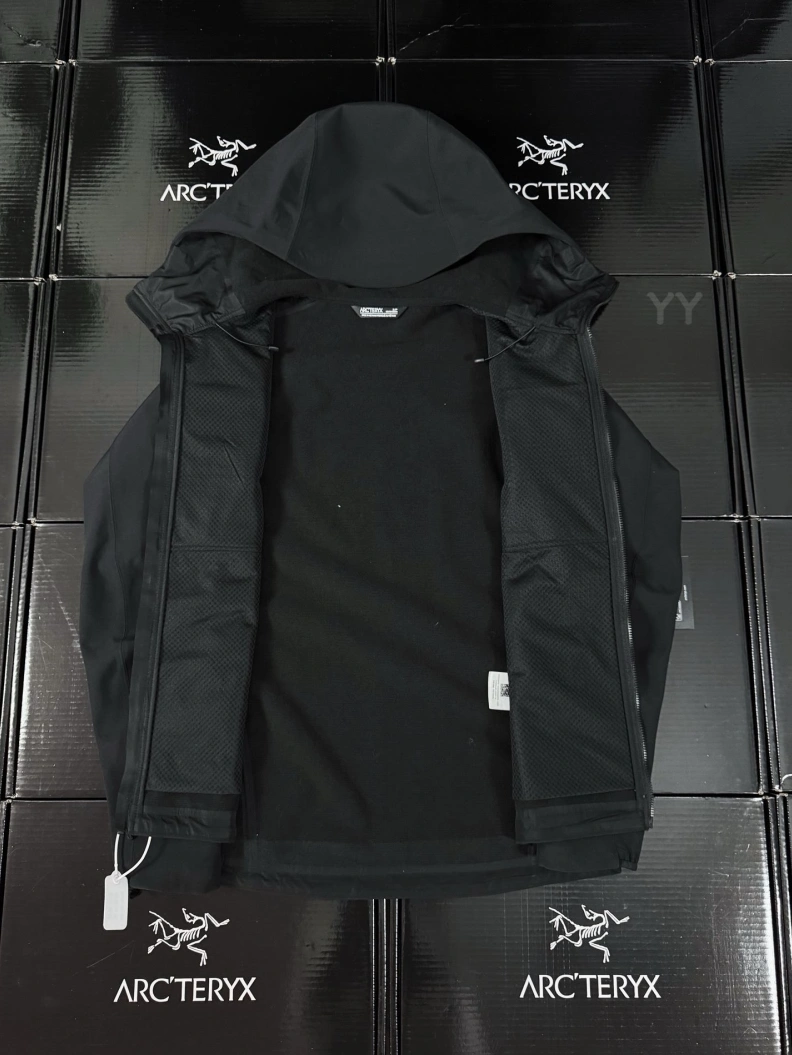 Vibrant Arx Txryx Coats 89824