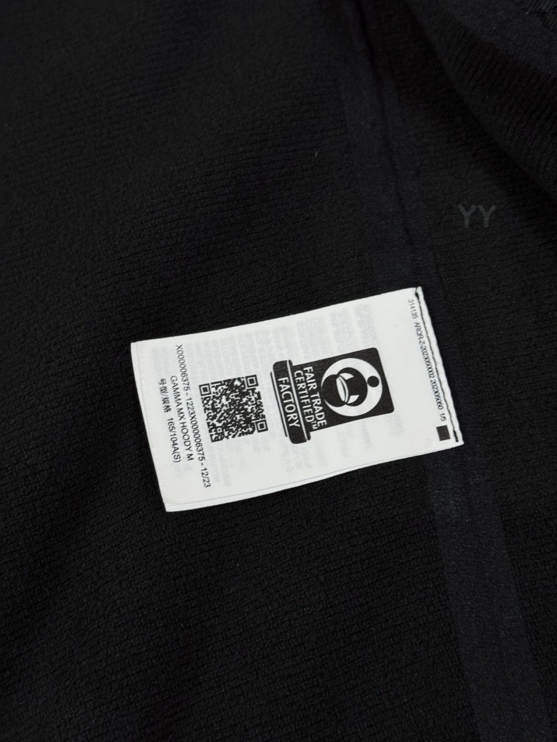 Vibrant Arx Txryx Coats 89824