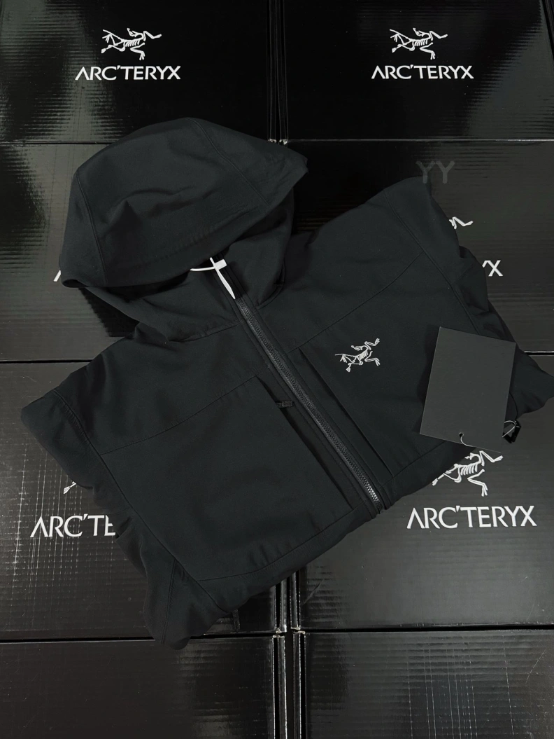 Vibrant Arx Txryx Coats 89824