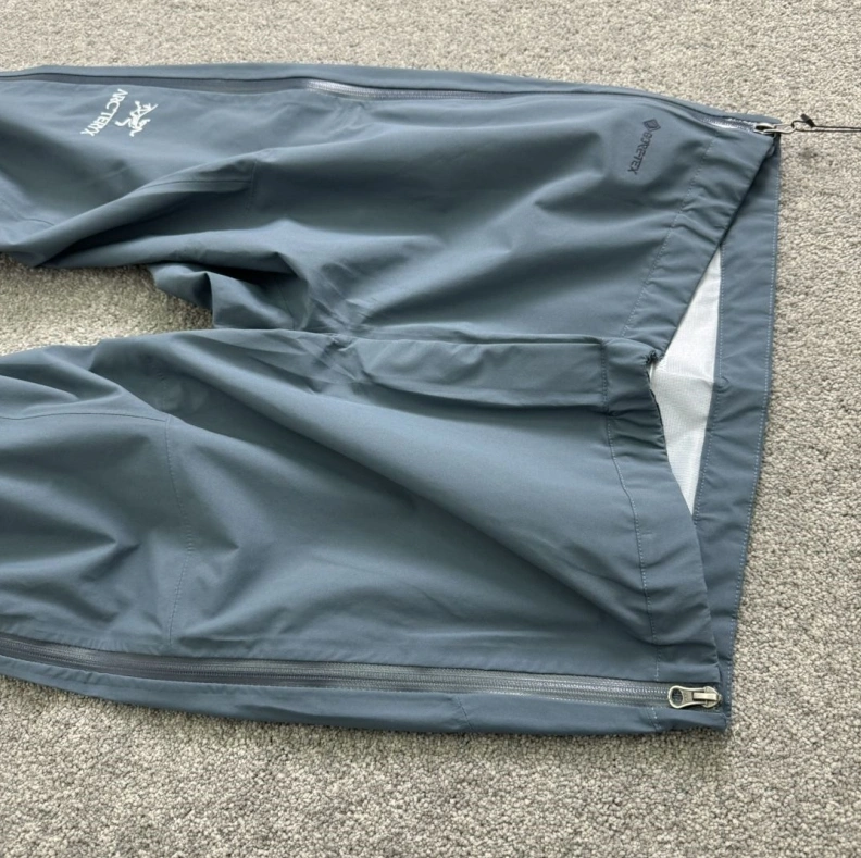 Arx Txryx Pants Soft 89803