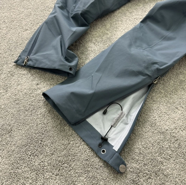 Arx Txryx Pants Soft 89803