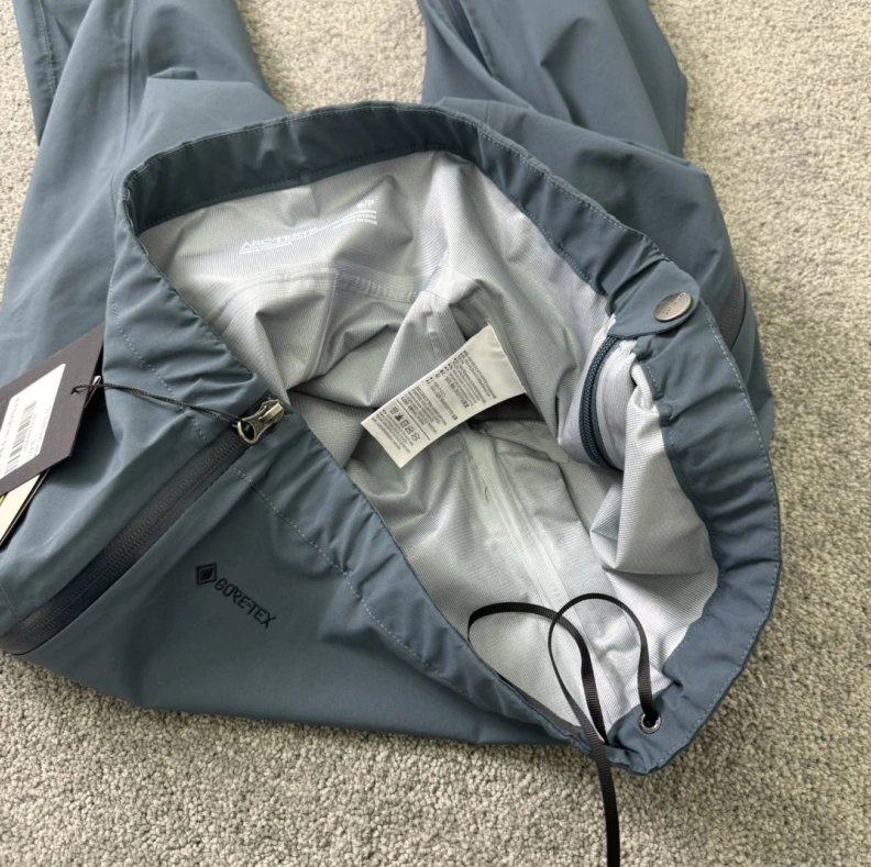 Arx Txryx Pants Soft 89803