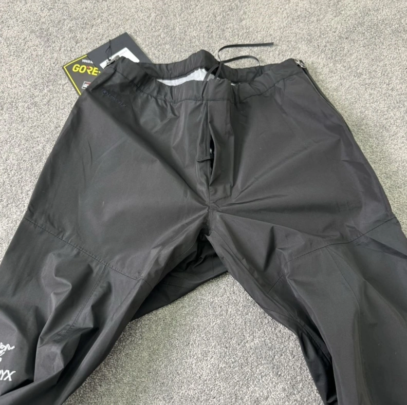Arx Txryx Pants Fashionable 89811