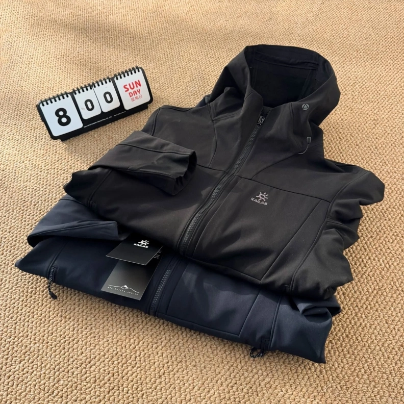 StreetReady Othxr Coats 102015