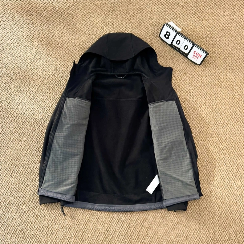 StreetReady Othxr Coats 102015