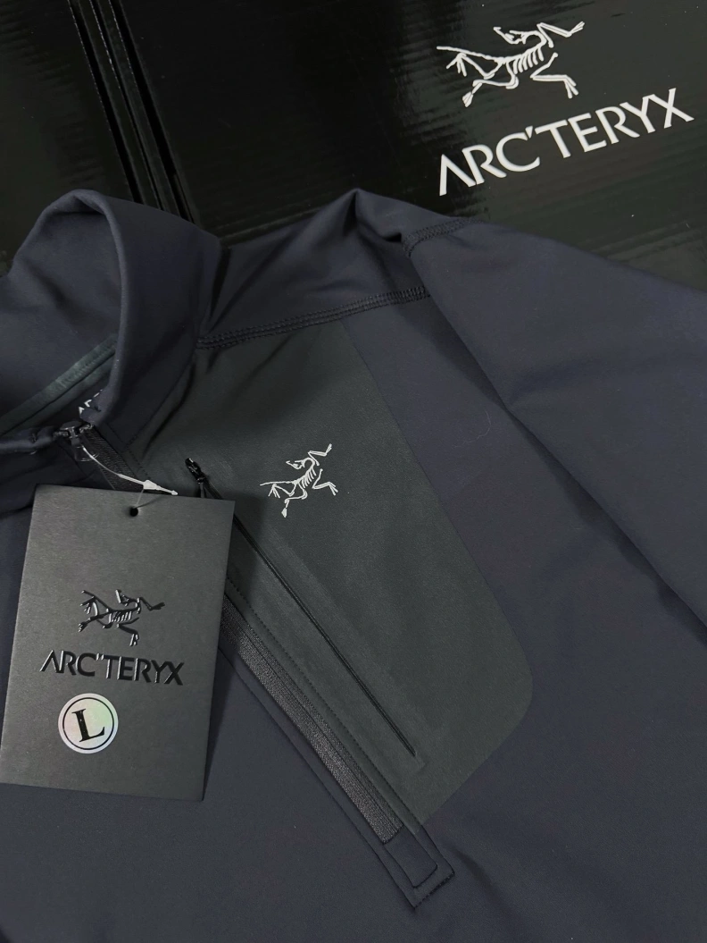 Unique Arx Txryx Coats 89832
