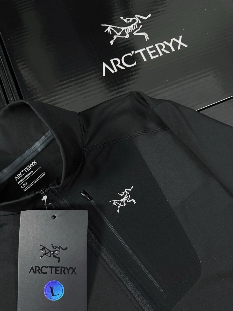 DailyWear Arx Txryx Coats 89820