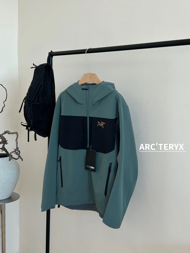 Arx Txryx Coats Trendsetting 89819