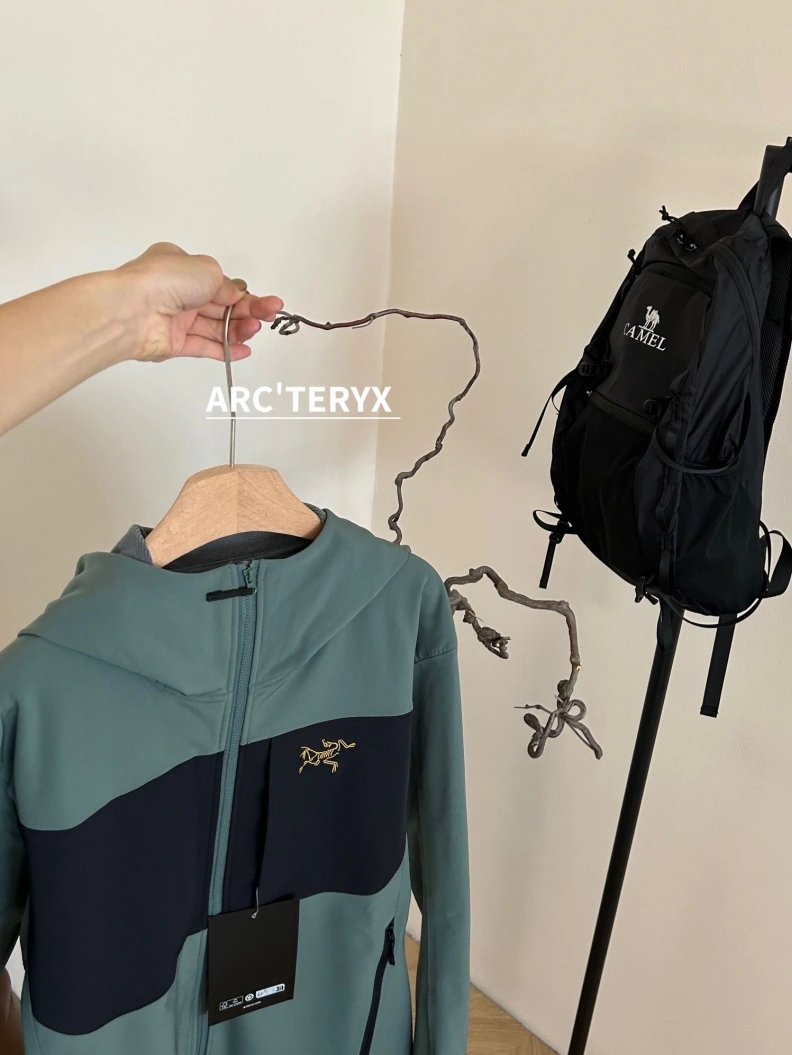 Arx Txryx Coats Trendsetting 89819