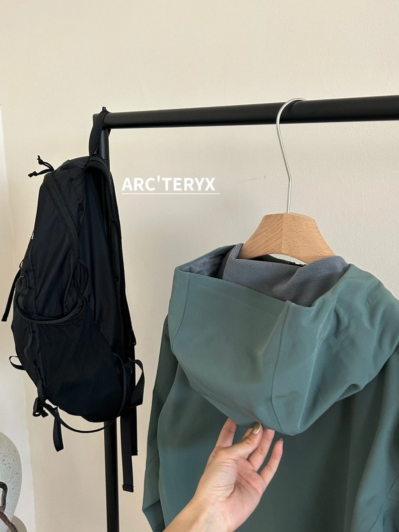 Arx Txryx Coats Trendsetting 89819