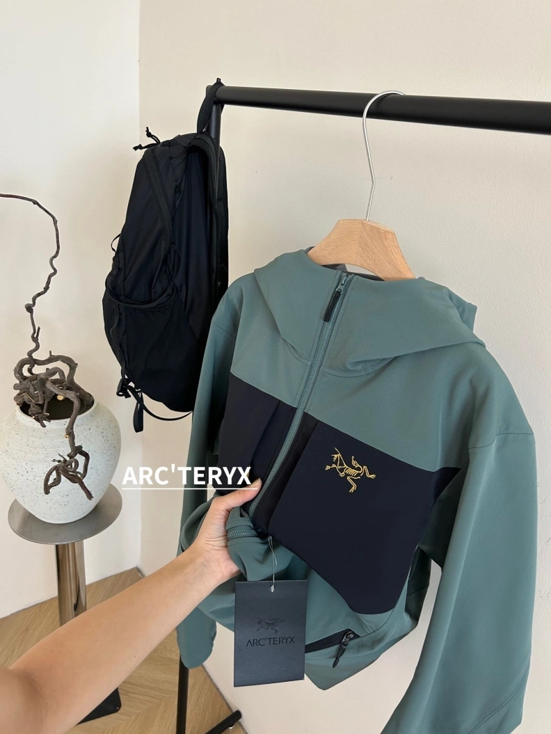 Arx Txryx Coats Trendsetting 89819
