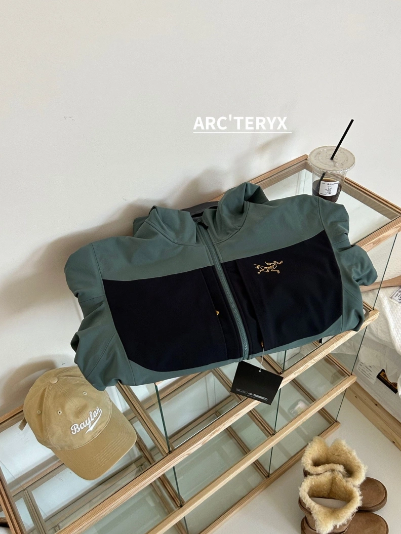 Arx Txryx Coats Trendsetting 89819