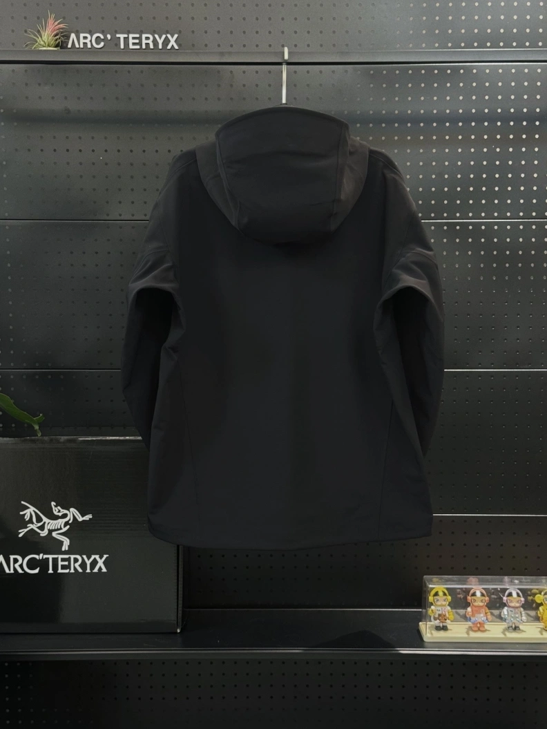Arx Txryx Coats StreetReady 89817