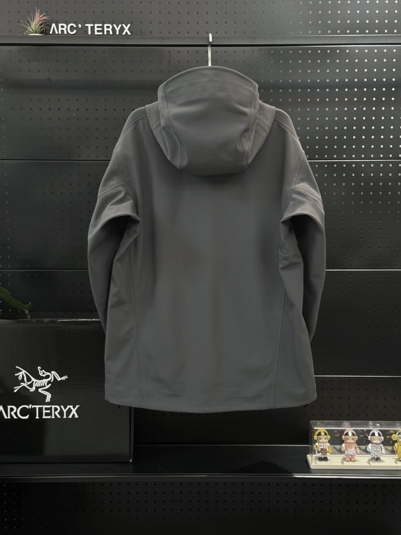 Arx Txryx Coats DailyWear 89801
