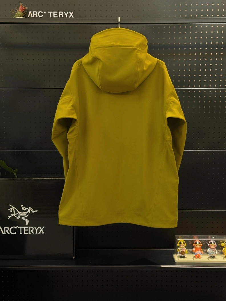 Arx Txryx Coats Sophisticated 89807