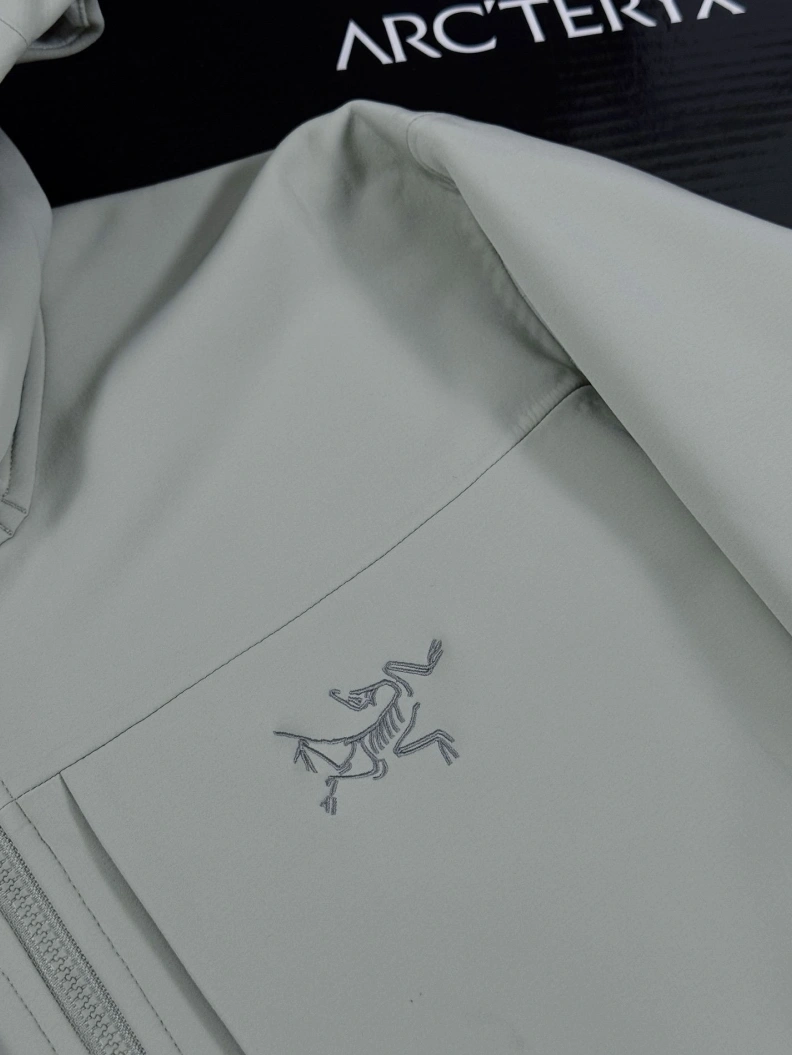 Stylish Arx Txryx Coats 89802