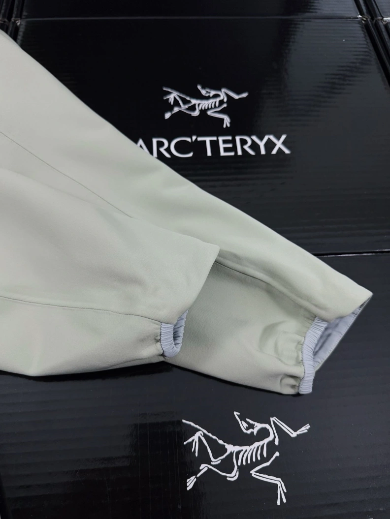 Stylish Arx Txryx Coats 89802