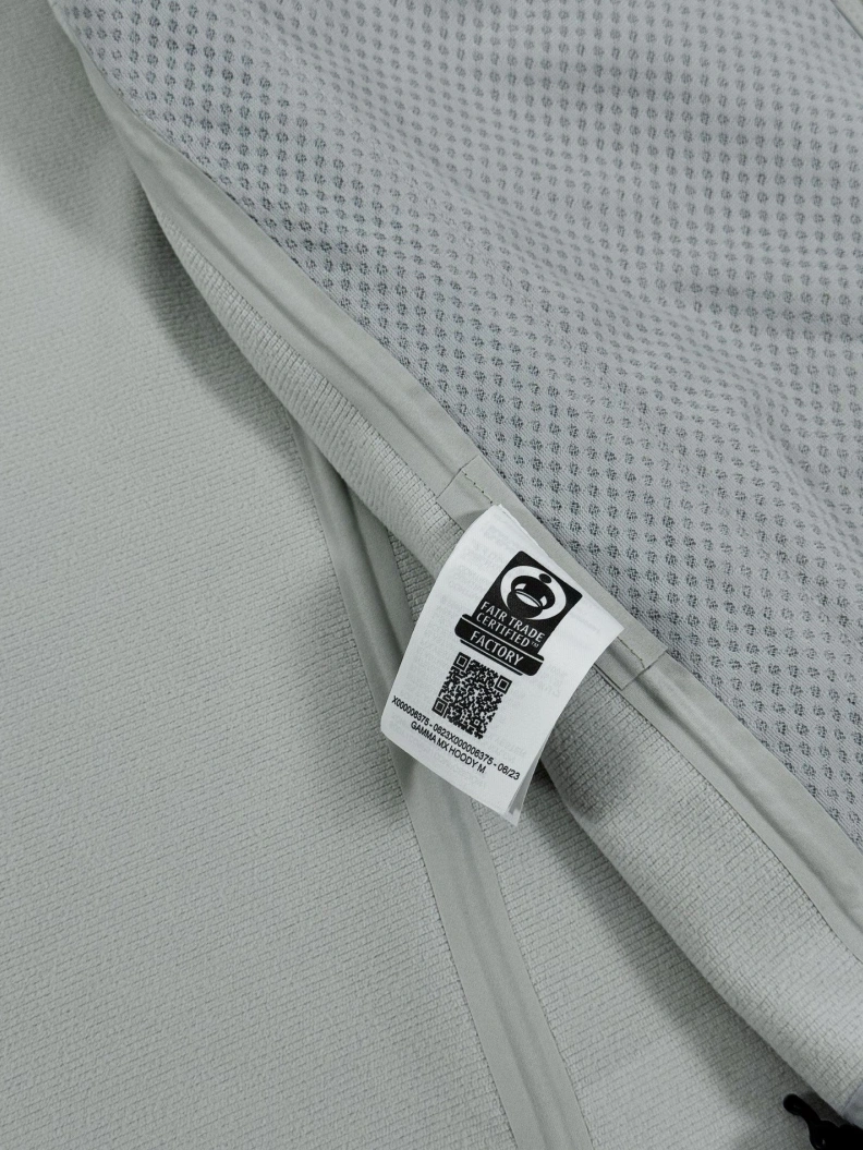 Stylish Arx Txryx Coats 89802