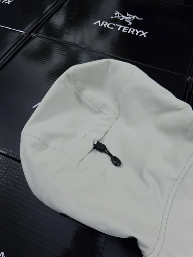 Stylish Arx Txryx Coats 89802