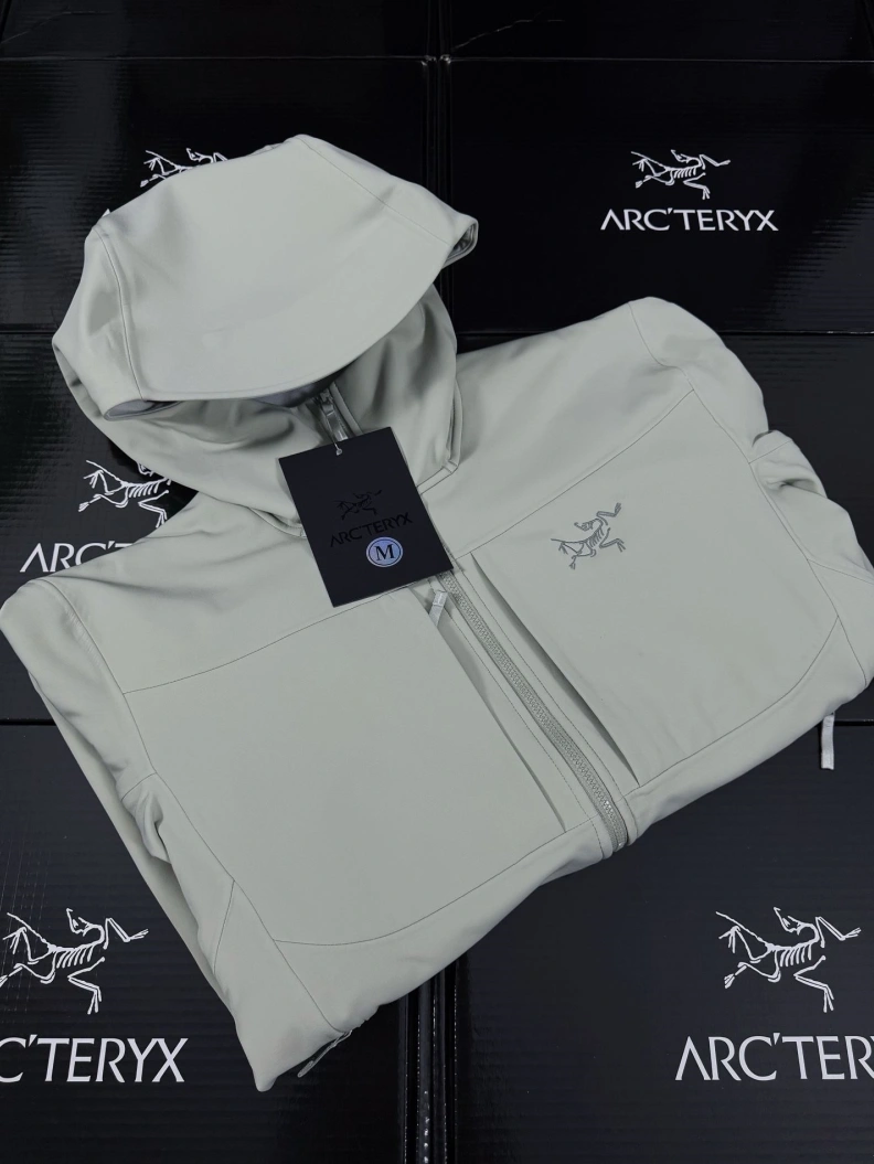 Stylish Arx Txryx Coats 89802