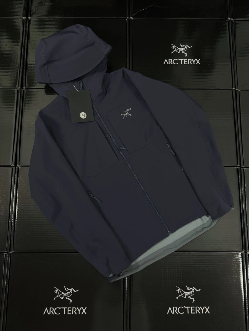 Arx Txryx Coats SportInspired 89804