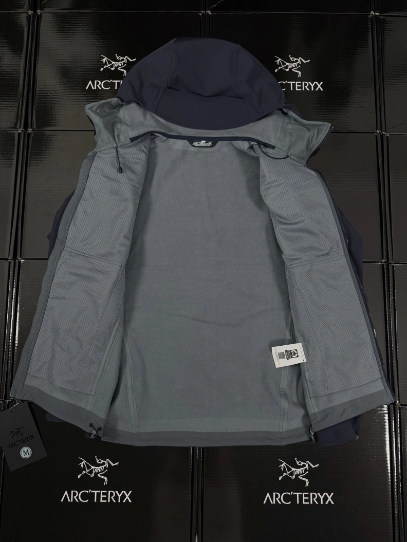 Arx Txryx Coats SportInspired 89804