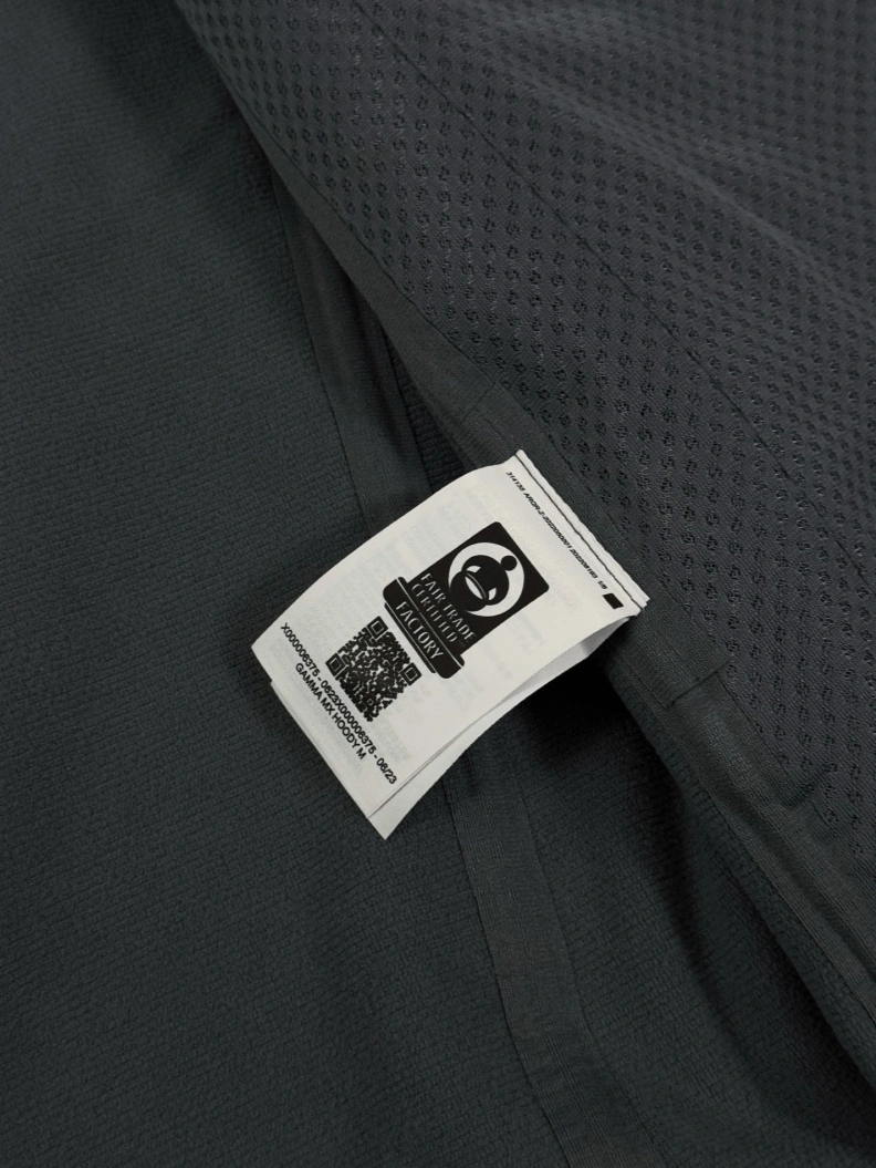 Arx Txryx Coats SportInspired 89804